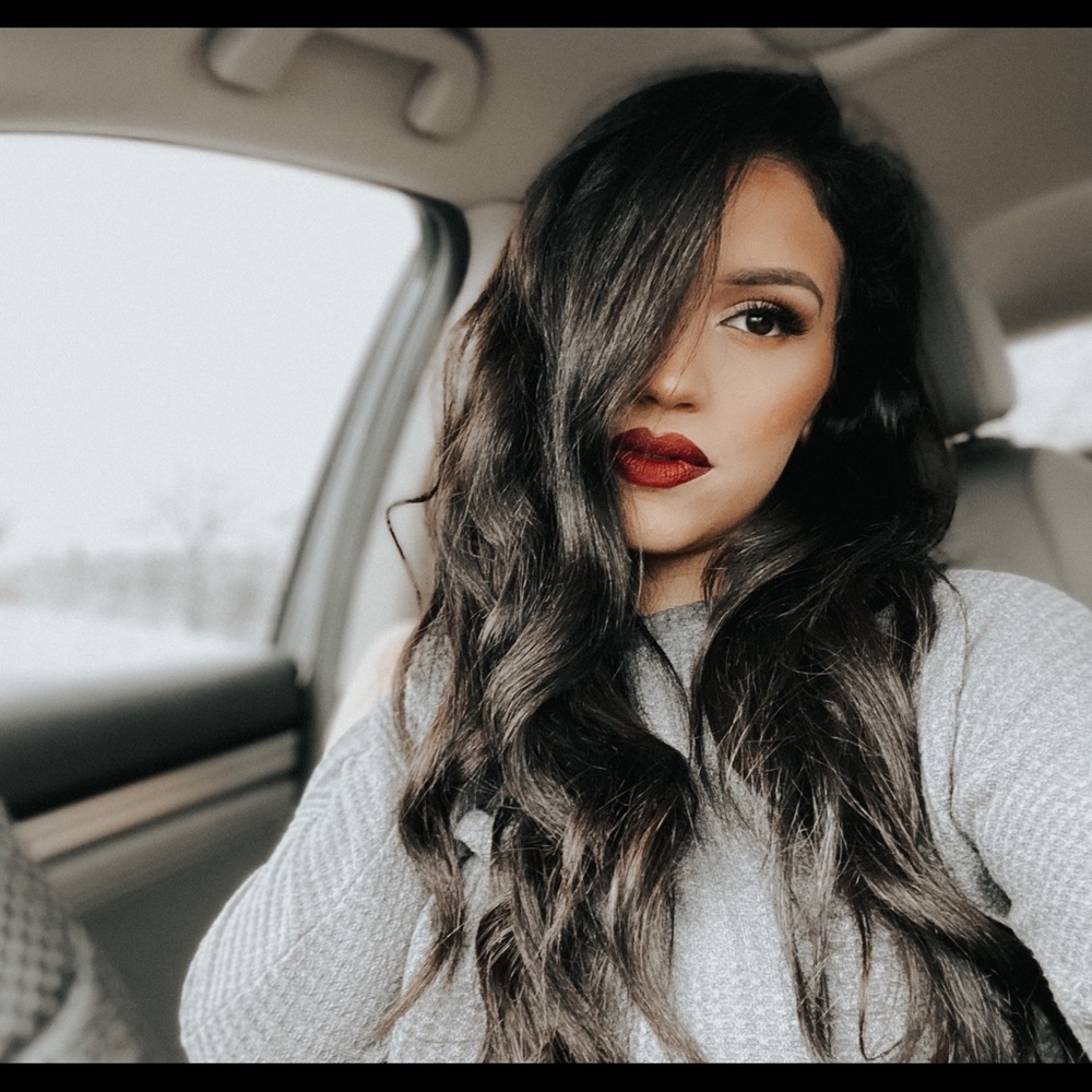 Meet your Posher, Michell